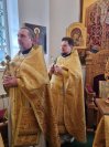 19-День памяти апостолов Варфоломея и Варнавы