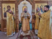 20-День памяти апостолов Варфоломея и Варнавы