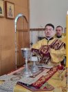 23-День памяти апостолов Варфоломея и Варнавы