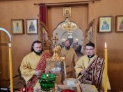 24-День памяти апостолов Варфоломея и Варнавы