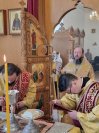 25-День памяти апостолов Варфоломея и Варнавы