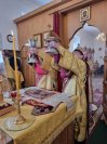 26-День памяти апостолов Варфоломея и Варнавы