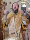 28-День памяти апостолов Варфоломея и Варнавы