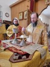 29-День памяти апостолов Варфоломея и Варнавы