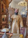 30-День памяти апостолов Варфоломея и Варнавы