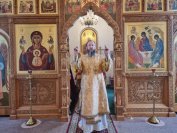 31-День памяти апостолов Варфоломея и Варнавы