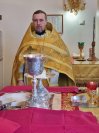 32-День памяти апостолов Варфоломея и Варнавы