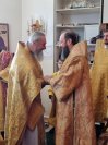 33-День памяти апостолов Варфоломея и Варнавы