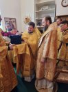 34-День памяти апостолов Варфоломея и Варнавы