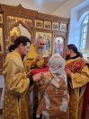 36-День памяти апостолов Варфоломея и Варнавы