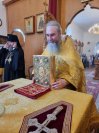 37-День памяти апостолов Варфоломея и Варнавы