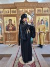 40-День памяти апостолов Варфоломея и Варнавы