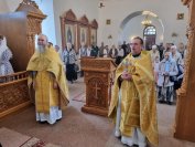 42-День памяти апостолов Варфоломея и Варнавы