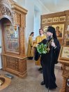 44-День памяти апостолов Варфоломея и Варнавы
