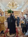 46-День памяти апостолов Варфоломея и Варнавы