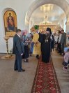 47-День памяти апостолов Варфоломея и Варнавы