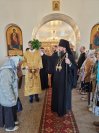 48-День памяти апостолов Варфоломея и Варнавы