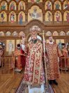 1-Архиепископ Амфилохий возглавил богослужения в день Радоницы