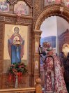 7-Архиепископ Амфилохий возглавил богослужения в день Радоницы