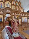 9-Архиепископ Амфилохий возглавил богослужения в день Радоницы