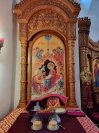 10-Архиепископ Амфилохий возглавил богослужения в день Радоницы