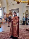 13-Архиепископ Амфилохий возглавил богослужения в день Радоницы