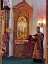 14-Архиепископ Амфилохий возглавил богослужения в день Радоницы