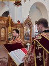 16-Архиепископ Амфилохий возглавил богослужения в день Радоницы