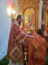20-Архиепископ Амфилохий возглавил богослужения в день Радоницы