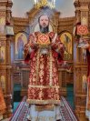 24-Архиепископ Амфилохий возглавил богослужения в день Радоницы