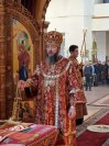 27-Архиепископ Амфилохий возглавил богослужения в день Радоницы