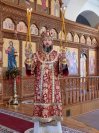 29-Архиепископ Амфилохий возглавил богослужения в день Радоницы