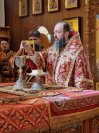 35-Архиепископ Амфилохий возглавил богослужения в день Радоницы