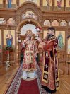 37-Архиепископ Амфилохий возглавил богослужения в день Радоницы