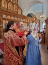 38-Архиепископ Амфилохий возглавил богослужения в день Радоницы
