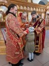 39-Архиепископ Амфилохий возглавил богослужения в день Радоницы