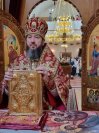 41-Архиепископ Амфилохий возглавил богослужения в день Радоницы