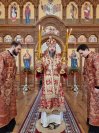 43-Архиепископ Амфилохий возглавил богослужения в день Радоницы