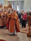 46-Архиепископ Амфилохий возглавил богослужения в день Радоницы