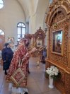 47-Архиепископ Амфилохий возглавил богослужения в день Радоницы