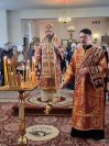 48-Архиепископ Амфилохий возглавил богослужения в день Радоницы