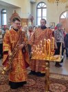 49-Архиепископ Амфилохий возглавил богослужения в день Радоницы