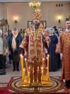50-Архиепископ Амфилохий возглавил богослужения в день Радоницы