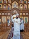 1-«Вознеслся еси во славе, Христе Боже наш, радость сотворивый учеником обетованием Святаго Духа». Праздник Вознесения Господня в главном храме Рудного Алтая