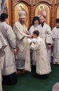 6-«Вознеслся еси во славе, Христе Боже наш, радость сотворивый учеником обетованием Святаго Духа». Праздник Вознесения Господня в главном храме Рудного Алтая