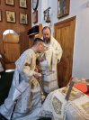 14-«Вознеслся еси во славе, Христе Боже наш, радость сотворивый учеником обетованием Святаго Духа». Праздник Вознесения Господня в главном храме Рудного Алтая