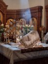 22-«Вознеслся еси во славе, Христе Боже наш, радость сотворивый учеником обетованием Святаго Духа». Праздник Вознесения Господня в главном храме Рудного Алтая