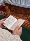 28-«Вознеслся еси во славе, Христе Боже наш, радость сотворивый учеником обетованием Святаго Духа». Праздник Вознесения Господня в главном храме Рудного Алтая