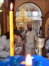 29-«Вознеслся еси во славе, Христе Боже наш, радость сотворивый учеником обетованием Святаго Духа». Праздник Вознесения Господня в главном храме Рудного Алтая