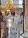 34-«Вознеслся еси во славе, Христе Боже наш, радость сотворивый учеником обетованием Святаго Духа». Праздник Вознесения Господня в главном храме Рудного Алтая
